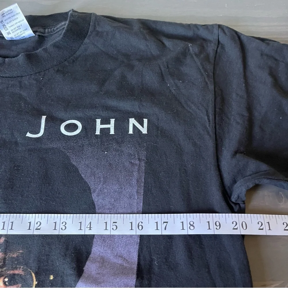N/A size black